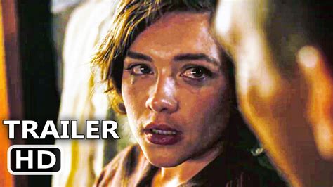 florence pugh oppenheimer scene video|OPPENHEIMER Trailer 2 (2023) Florence Pugh, Emily Blunt